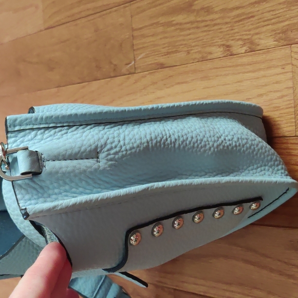 Rebecca Minkoff mini crossbody bag - Picture 3 of 7